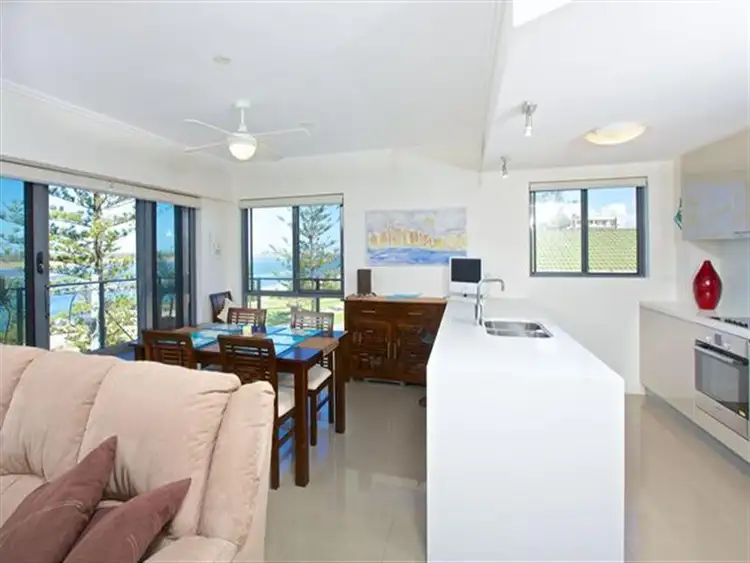 Third view of Homely unit listing, 9/508 Marine Pde, Biggera Waters QLD