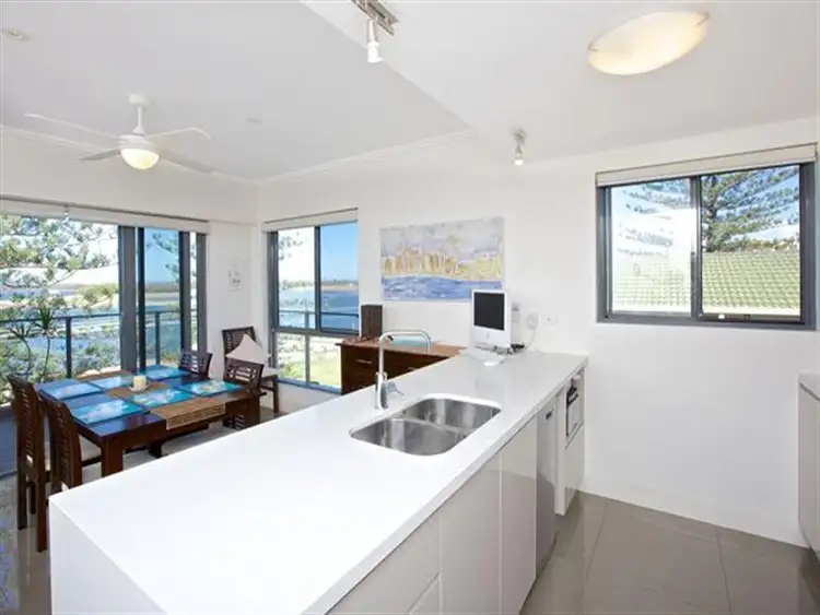 Fifth view of Homely unit listing, 9/508 Marine Pde, Biggera Waters QLD