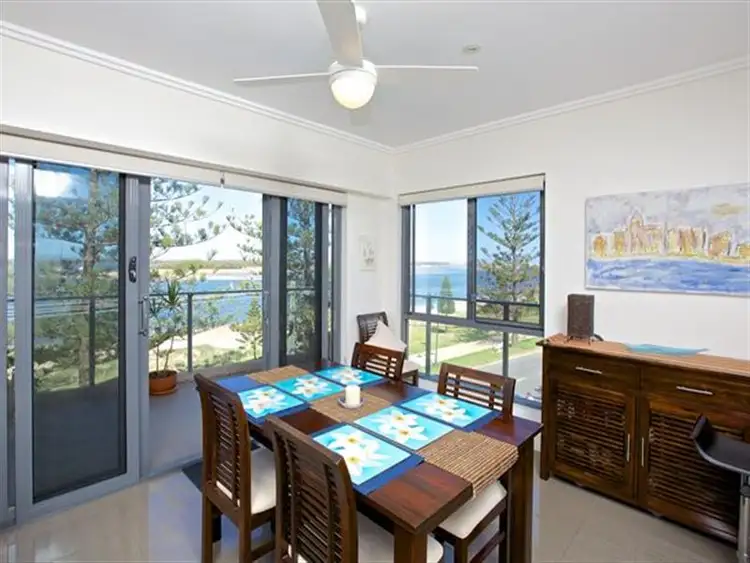 Sixth view of Homely unit listing, 9/508 Marine Pde, Biggera Waters QLD