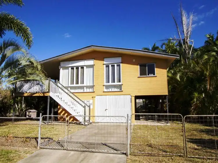 12 Arthur St, Aitkenvale QLD