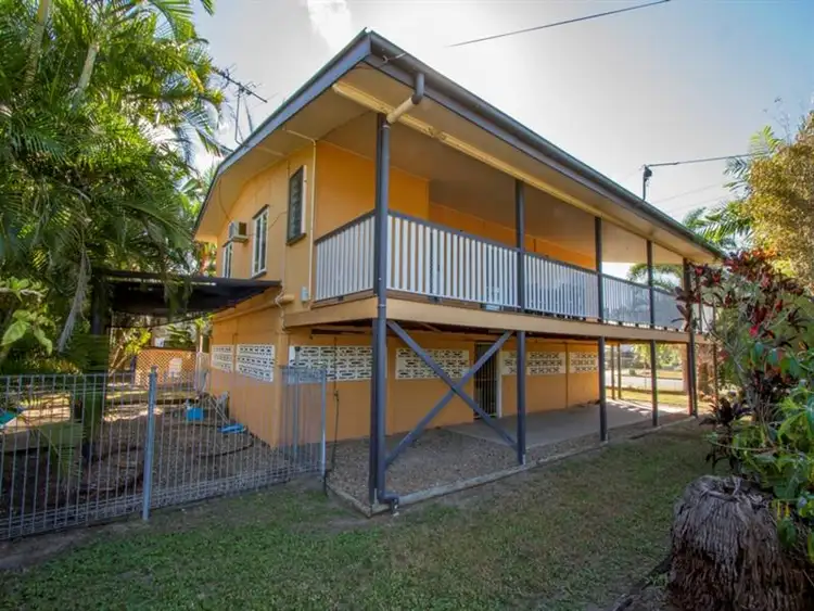 Seventh view of Homely house listing, 12 Arthur St, Aitkenvale QLD