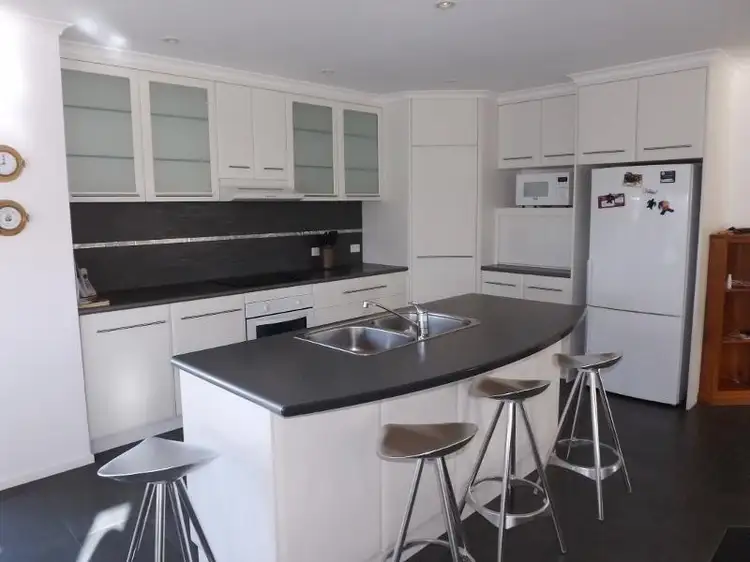 Second view of Homely house listing, 1 Waterford Dr, Sulphur Creek TAS