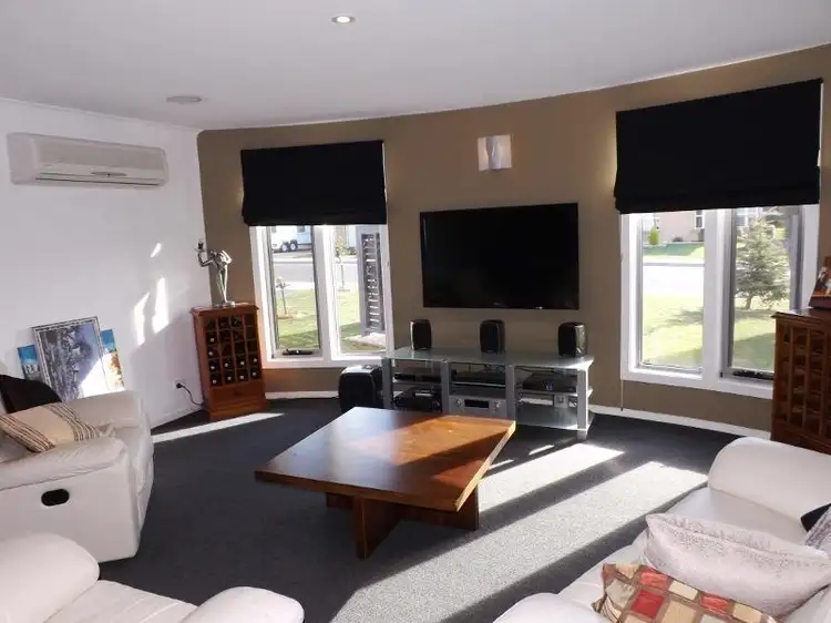 Fourth view of Homely house listing, 1 Waterford Dr, Sulphur Creek TAS