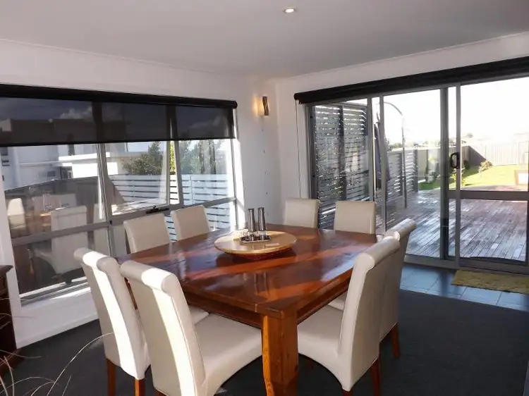 Fifth view of Homely house listing, 1 Waterford Dr, Sulphur Creek TAS