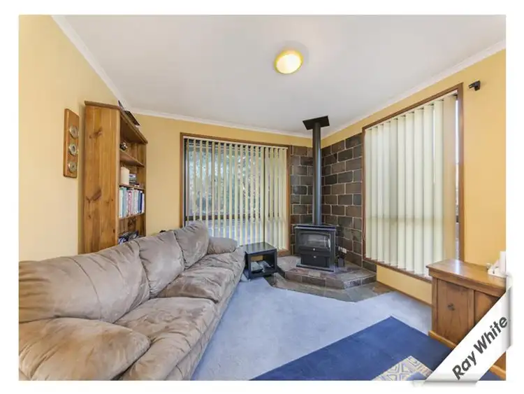 Third view of Homely house listing, 18 Desailly Cres, Kambah ACT