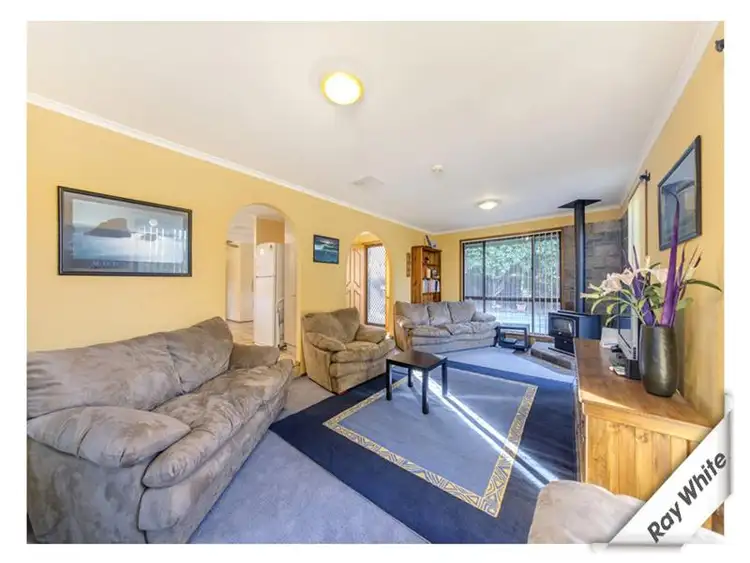 Fourth view of Homely house listing, 18 Desailly Cres, Kambah ACT