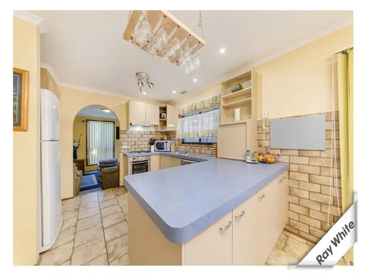 Sixth view of Homely house listing, 18 Desailly Cres, Kambah ACT