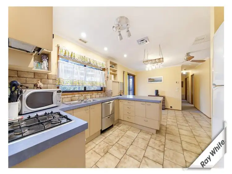 Seventh view of Homely house listing, 18 Desailly Cres, Kambah ACT