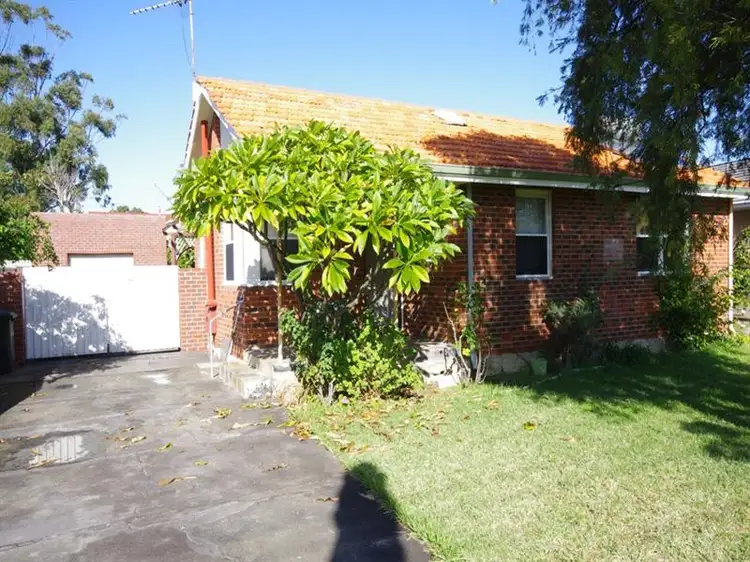 38 Culloton Cres, Balga WA
