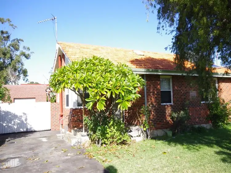 Second view of Homely house listing, 38 Culloton Cres, Balga WA