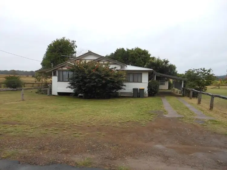 Main view of Homely rural property listing, 41 Ellerays Rd, Maroondan QLD