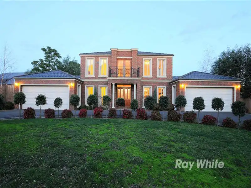 Main view of Homely house listing, 15 Gale Ct, Lysterfield VIC