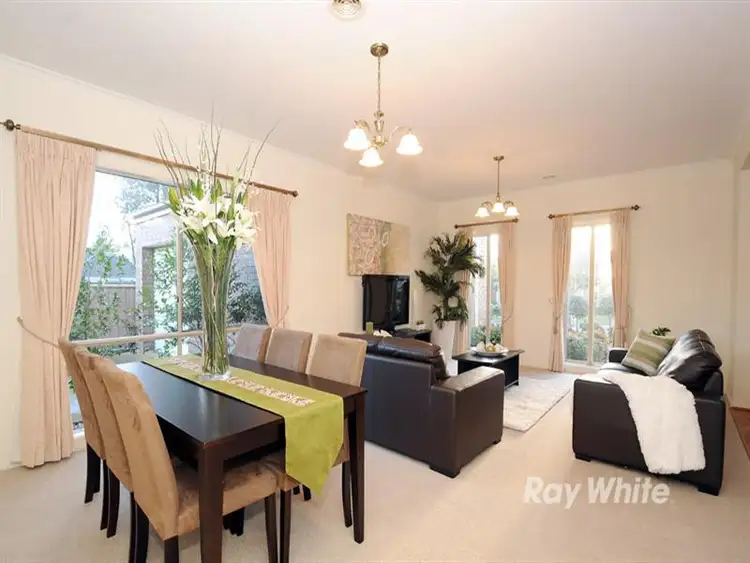 Second view of Homely house listing, 15 Gale Ct, Lysterfield VIC