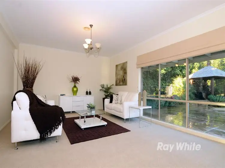 Third view of Homely house listing, 15 Gale Ct, Lysterfield VIC