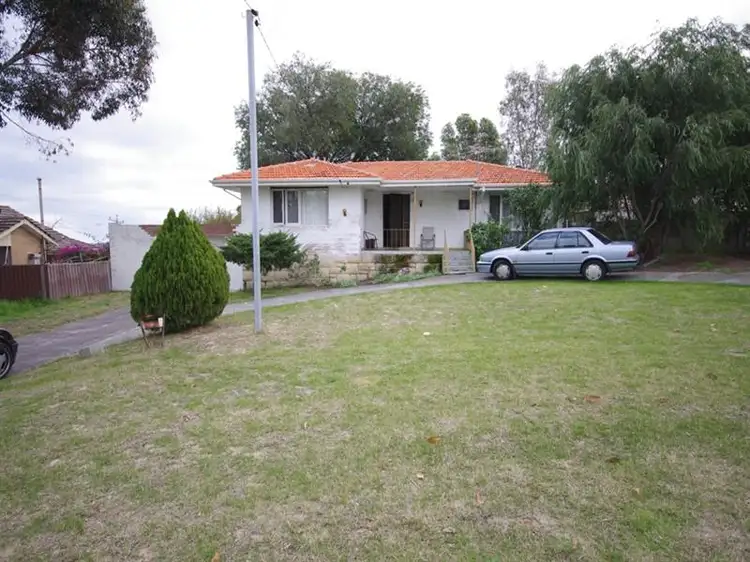3 Chilgrove Way, Balga WA