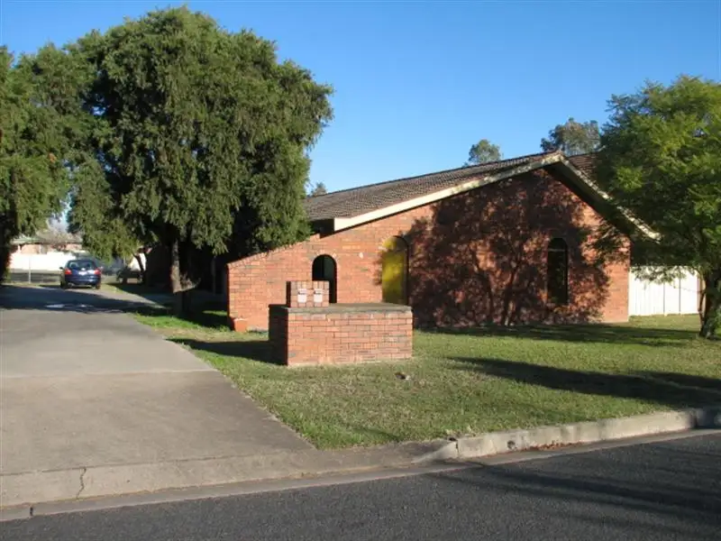 Main view of Homely other listing, 6 Illoura St, Hillvue NSW
