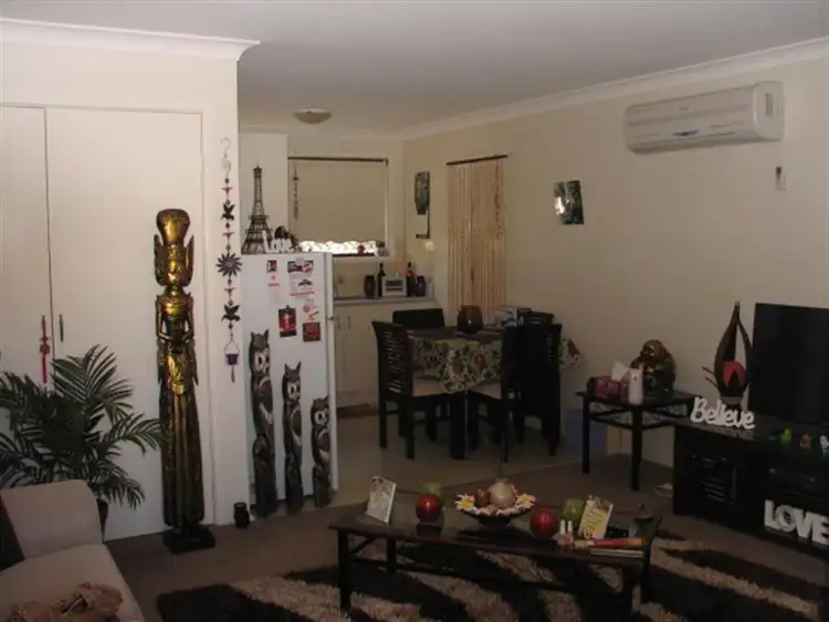 Second view of Homely other listing, 6 Illoura St, Hillvue NSW