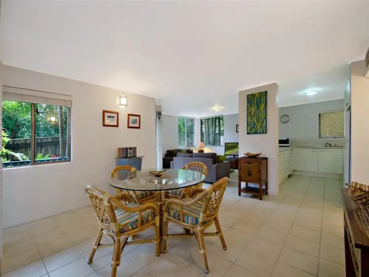 127/1 "Noosa International Resort" Edgar Bennett Ave, Noosa Heads QLD
