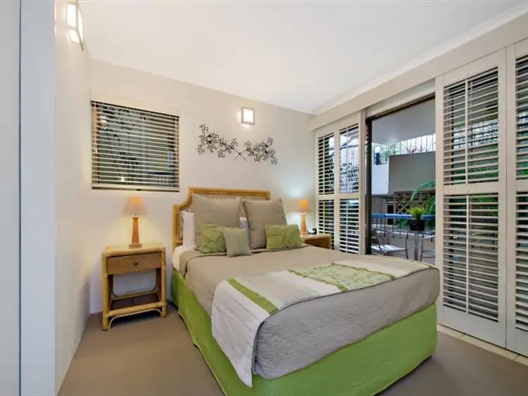Second view of Homely unit listing, 127/1 "Noosa International Resort" Edgar Bennett Ave, Noosa Heads QLD