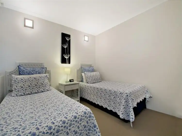 Fourth view of Homely unit listing, 127/1 "Noosa International Resort" Edgar Bennett Ave, Noosa Heads QLD