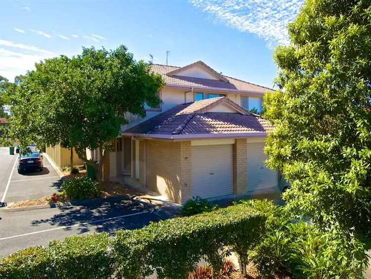28/15 Yaun St, Coomera QLD
