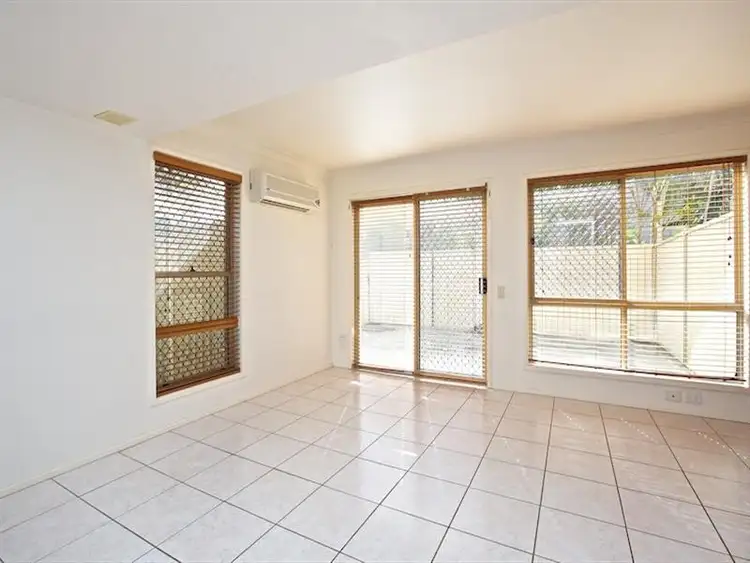 Second view of Homely townhouse listing, 28/15 Yaun St, Coomera QLD