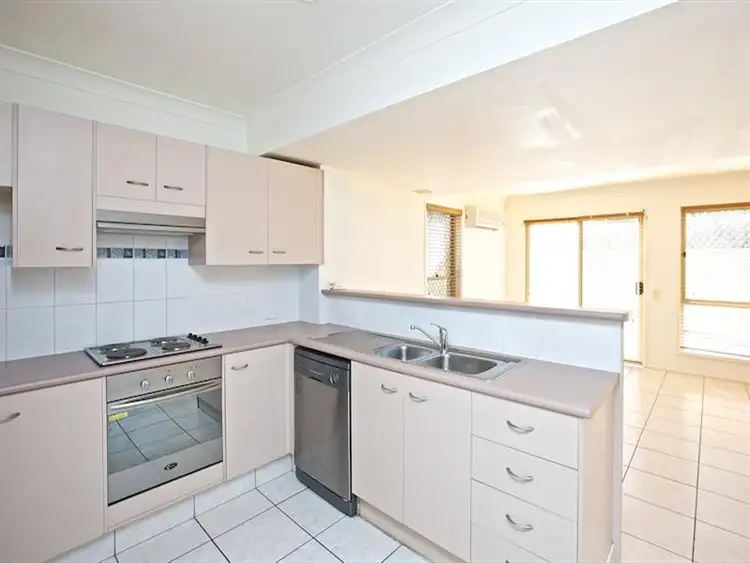 Third view of Homely townhouse listing, 28/15 Yaun St, Coomera QLD