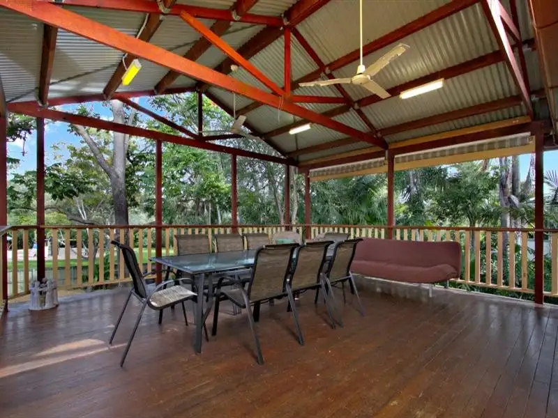 Main view of Homely house listing, 4 Lyndale St, Shailer Park QLD