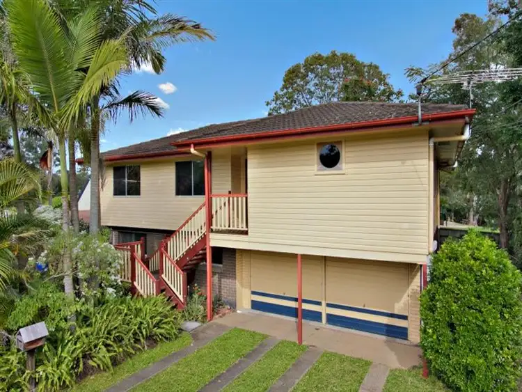 Third view of Homely house listing, 4 Lyndale St, Shailer Park QLD