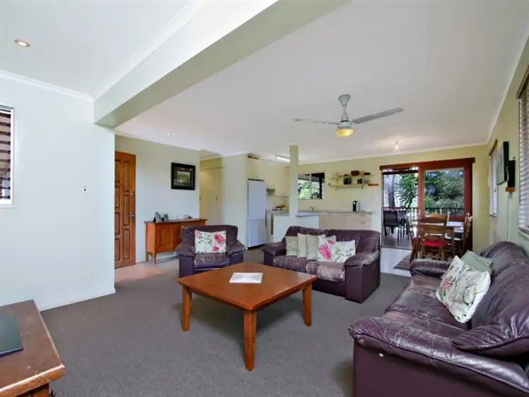 Fifth view of Homely house listing, 4 Lyndale St, Shailer Park QLD