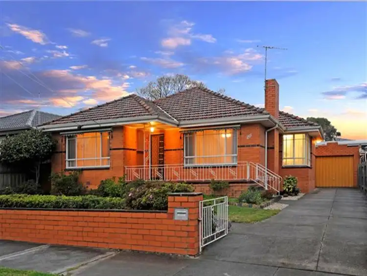 20 Eagle Ave, Kingsbury VIC