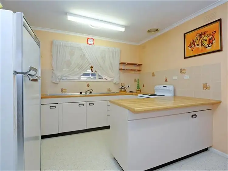 Fifth view of Homely house listing, 20 Eagle Ave, Kingsbury VIC