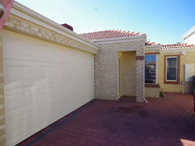Second view of Homely house listing, 5D Oakney Ave, Nollamara WA