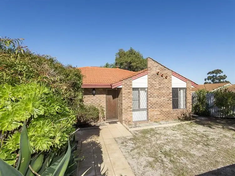 36 Marchant Way, Bibra Lake WA