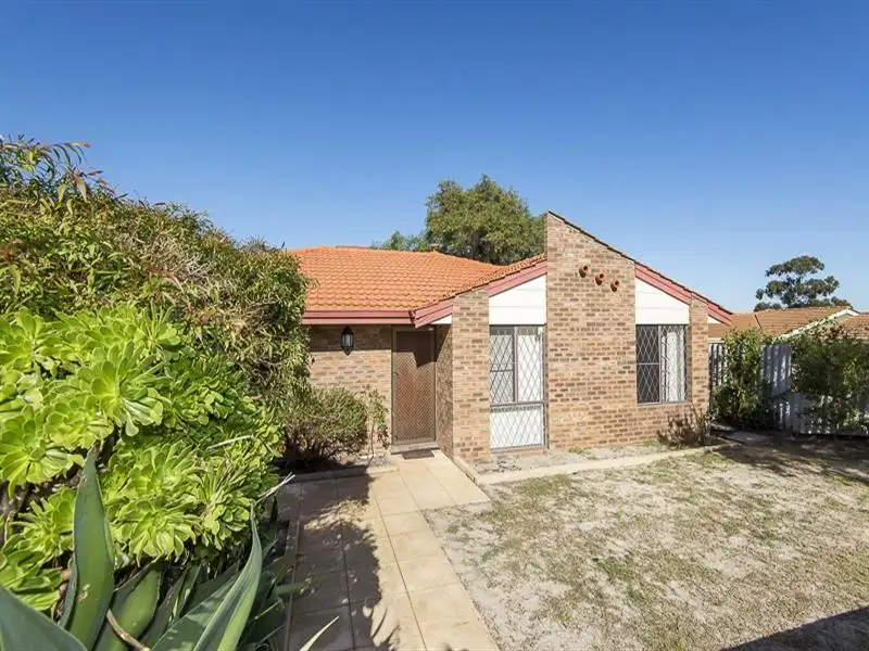 Main view of Homely house listing, 36 Marchant Way, Bibra Lake WA