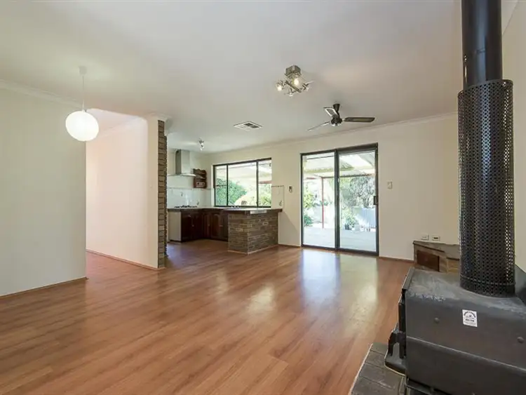 Third view of Homely house listing, 36 Marchant Way, Bibra Lake WA