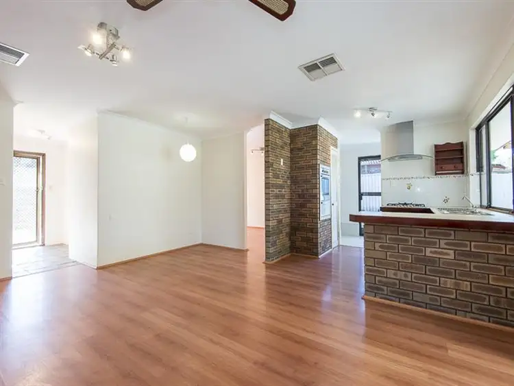 Fourth view of Homely house listing, 36 Marchant Way, Bibra Lake WA