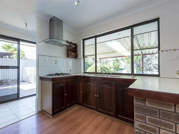 Fifth view of Homely house listing, 36 Marchant Way, Bibra Lake WA