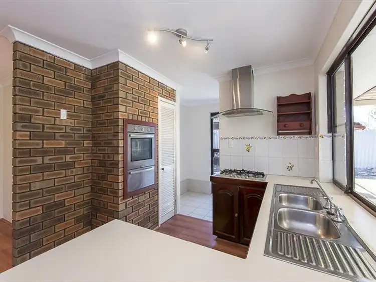Sixth view of Homely house listing, 36 Marchant Way, Bibra Lake WA