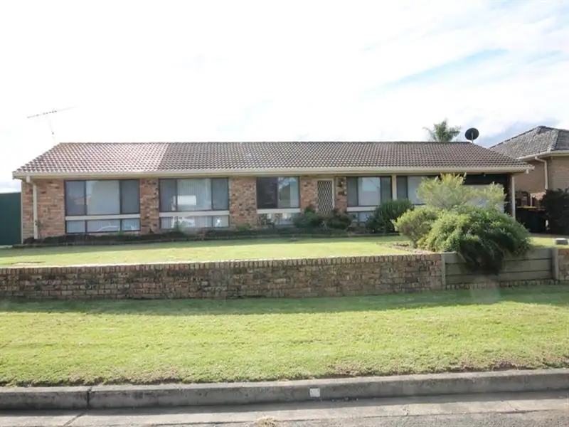 Main view of Homely house listing, 13 Dorrigo Ave, Hoxton Park NSW
