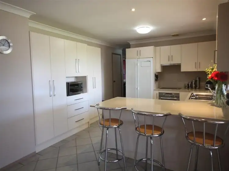 Second view of Homely house listing, 13 Dorrigo Ave, Hoxton Park NSW