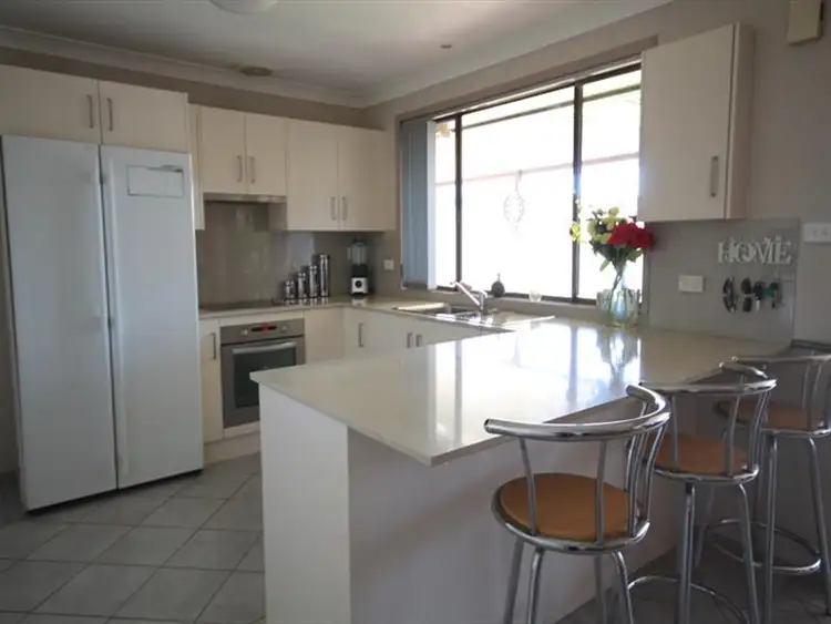 Third view of Homely house listing, 13 Dorrigo Ave, Hoxton Park NSW