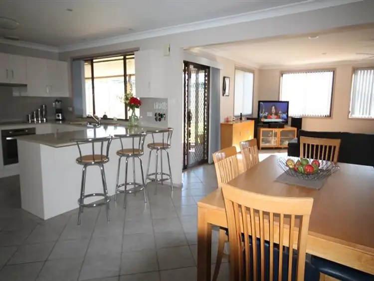 Fourth view of Homely house listing, 13 Dorrigo Ave, Hoxton Park NSW