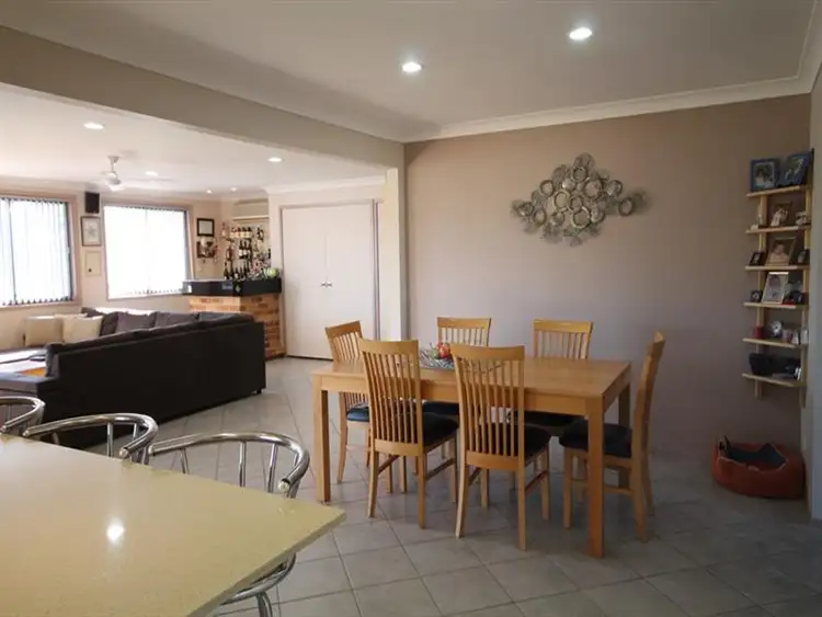 Fifth view of Homely house listing, 13 Dorrigo Ave, Hoxton Park NSW