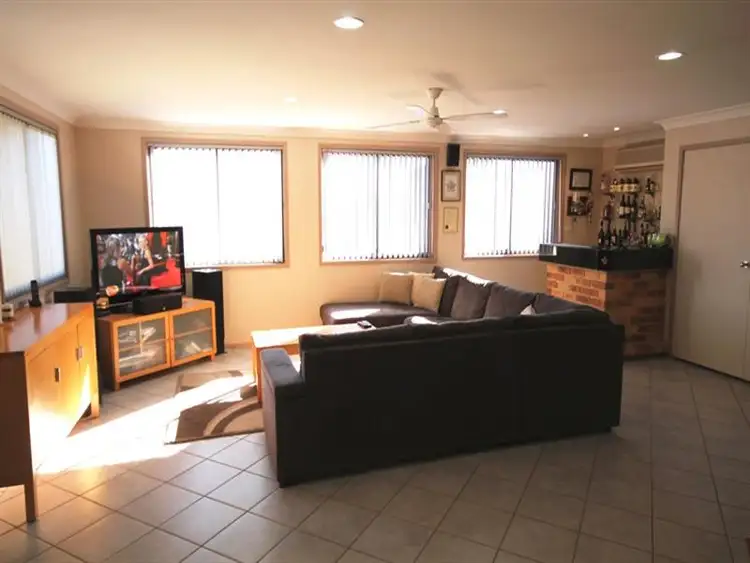 Sixth view of Homely house listing, 13 Dorrigo Ave, Hoxton Park NSW