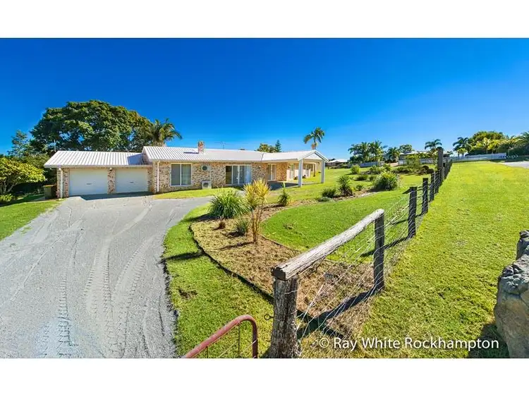 Second view of Homely house listing, 10 Mildura Rd, Rockyview QLD