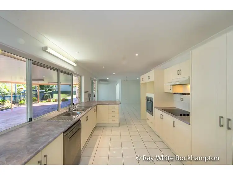 Third view of Homely house listing, 10 Mildura Rd, Rockyview QLD