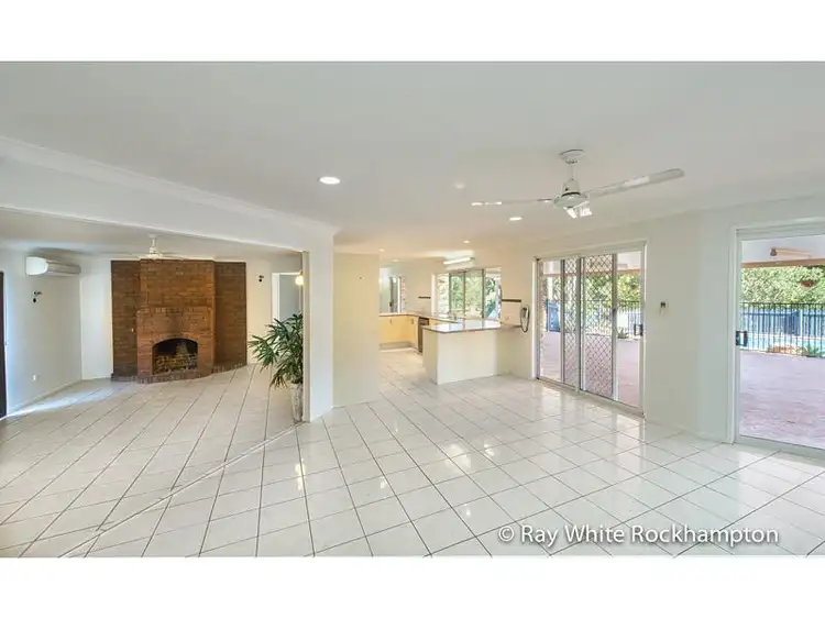 Fourth view of Homely house listing, 10 Mildura Rd, Rockyview QLD