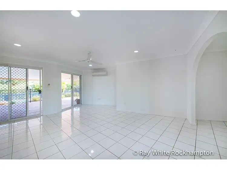 Sixth view of Homely house listing, 10 Mildura Rd, Rockyview QLD