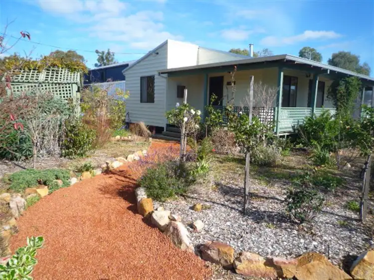 Main view of Homely house listing, 129 Sixth Ave, Kendenup WA